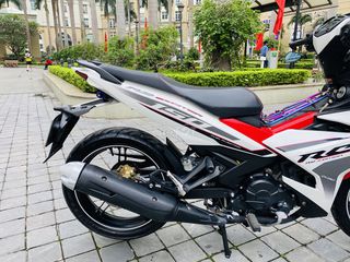 YAMAHA EXCITER 150 CÔN TAY 2021 CHÍNH CHỦ BÁN