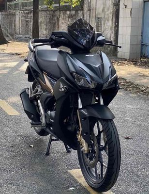 2022 Honda Winner X ABS. Chính chủ, zin chất 99%