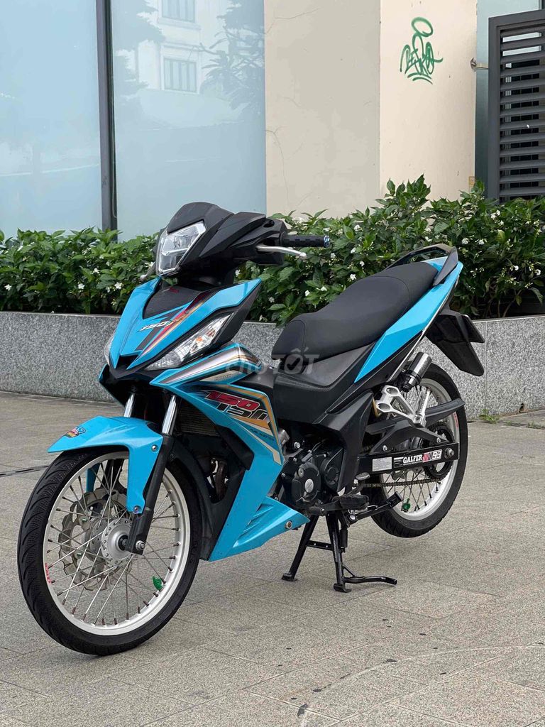 Honda winer v1 2017 bstp chính chủ sang tên xe đẹp