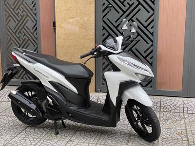 Honda Vario 150 Smartkey - Vario 150 Trắng bs43