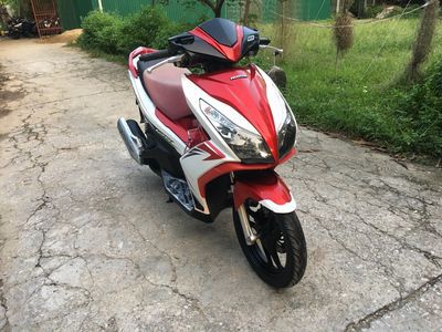 HONDA AIR BLADE 125 FI ĐỎ TRẲNG 20219