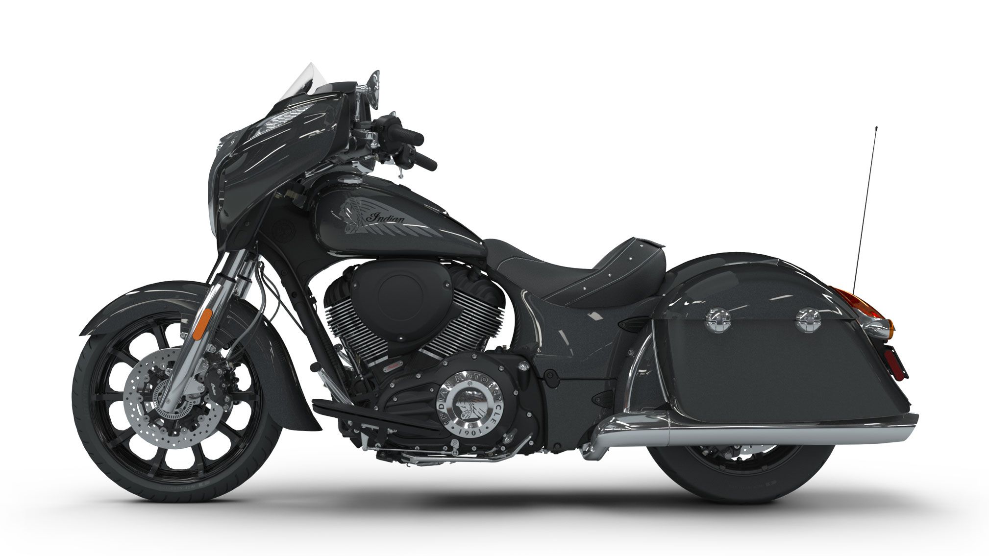 INDIAN MOTORCYCLE Chieftain 2022