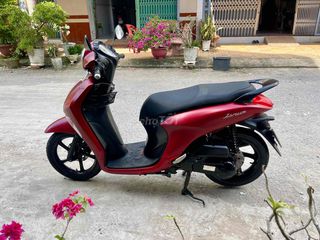 JANUS 2018 9c biển 65