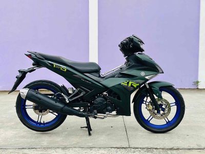 YAMAHA EXCITER 150 XANH ĐEN 2020