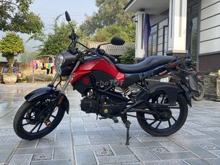 E cần bán chiếc xe kymco kipe 125cc