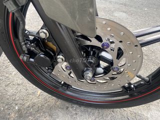 Yamaha Exciter 150cc 2017 bstp 500.56 xe 9 chủ