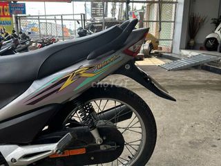 Wave 50cc  2020