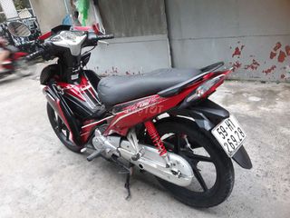 honda wave RSX 110c 2k12 chính chủ xe zin chất