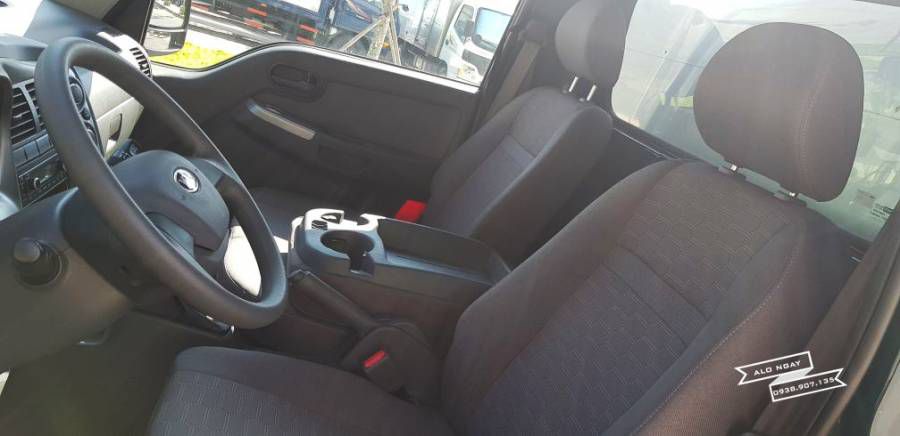 Xe tai kia - Xe tai KIA 1.9T- Xe tai Kia 1.4T - Xe tai Kia K200 - Kia K200 - Mua xe tai tra gop