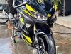 Can ban Kawasaki Ninja 400 ABS 2018 mau den o Ba Ria-Vung Tau gia 110tr MSP #1999797