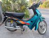 xe wave 50cc 1 chiec wave tq may 54 o Tien Giang gia 6.6tr MSP #2226350