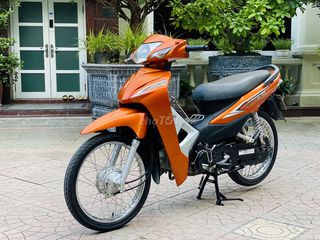 HONDA WAVE A 110 VÀNG CAM CHỦ CẦN BÁN ĐK 2022