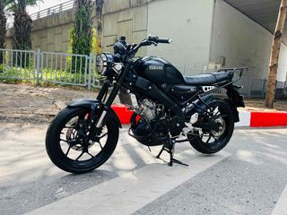 Yamaha XSR -155 biển TP Xe lướt đẹp mới-pkl moto