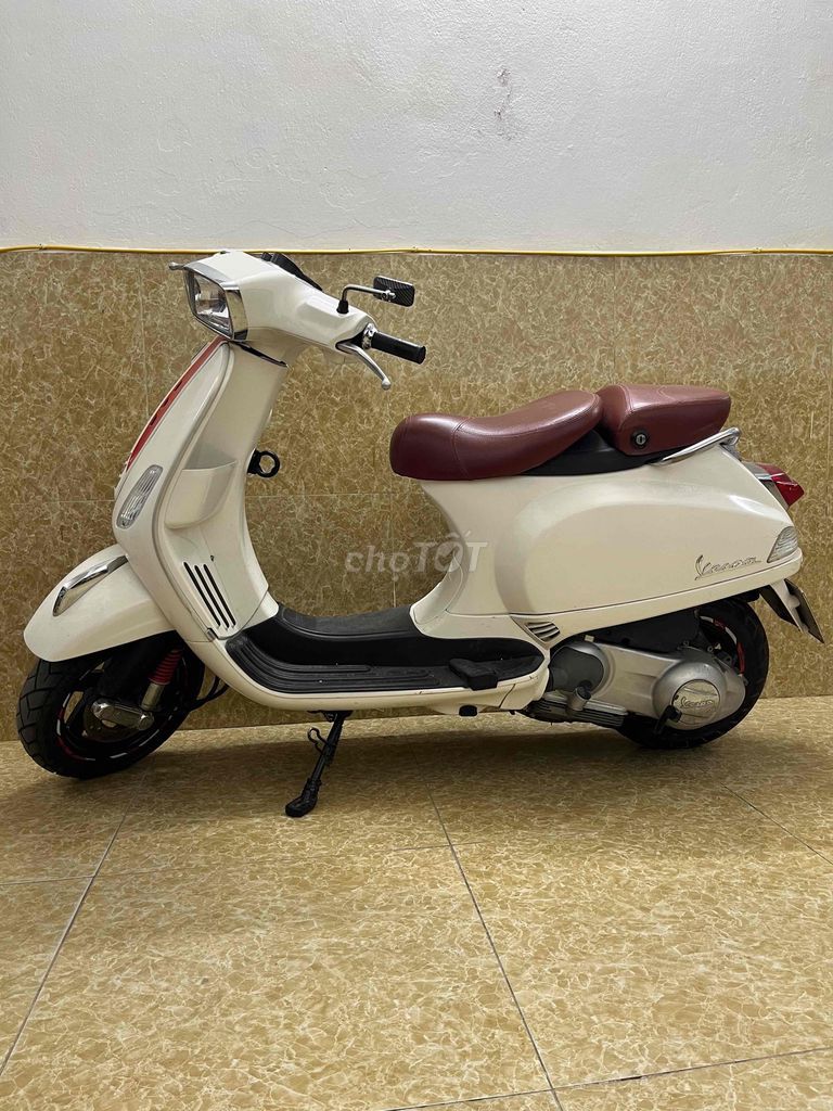 bán em Vespa S 125 kim phun