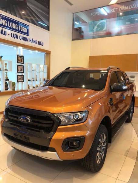 Ban Ford Ranger Wildtrack Singer Tubo 2019 moi gia tot nhat Ha Noi - Khuyen mai phu kien,Bao hiem - LH: 0976.796.091