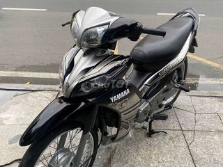 Yamaha Jupiter gravita 2012 mới 90% biển số 79