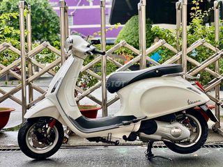 Vespa Primavera 2016 bstp chính chủ cần bán