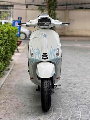 Vespa Sprint 150cc iget ABS 2022 Siêu Lưở New99%