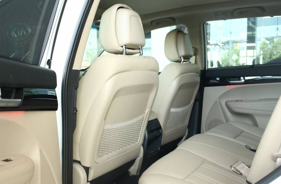 KIA CAN THO - Kia Sorento DATH uu dai lon - 280 trieu nhan xe, goi ngay: 0938.908.396