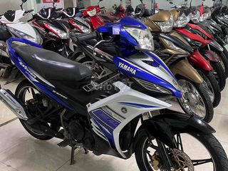 Ex 135 bs93 nguyên rin hổ trợ góp có trao đổi xe