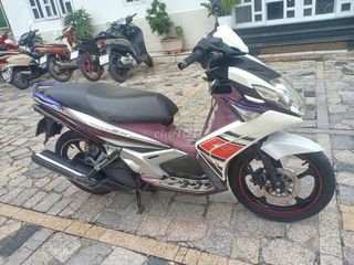 Xe yamaha novo5 fi chính chủ