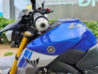 Yamaha MT15 BSTP chính chủ như xe thùng