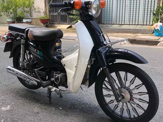 cần bán xe cub 50cc 2020