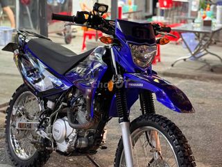 Cần bán Cào Cào Yamaha XTZ 125 2017 Biển SG 9C