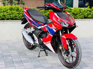 HONDA WINNER X 150 ABS MÀU HRC CỰC HÓT NĂM 2022