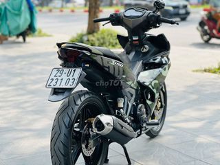 YAMAHA EXCITER 150 DÀN GI BIỂN 29