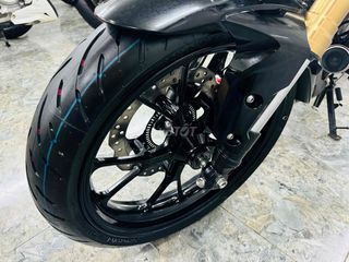 Bán HONDA CB150R ABS nhập thái ODO 286klm