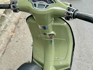 Vespa S150 như mới 3400 km Hỗ trợ góp