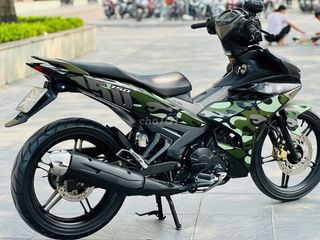 YAMAHA EXCITER 150 DÀN GI BIỂN 29