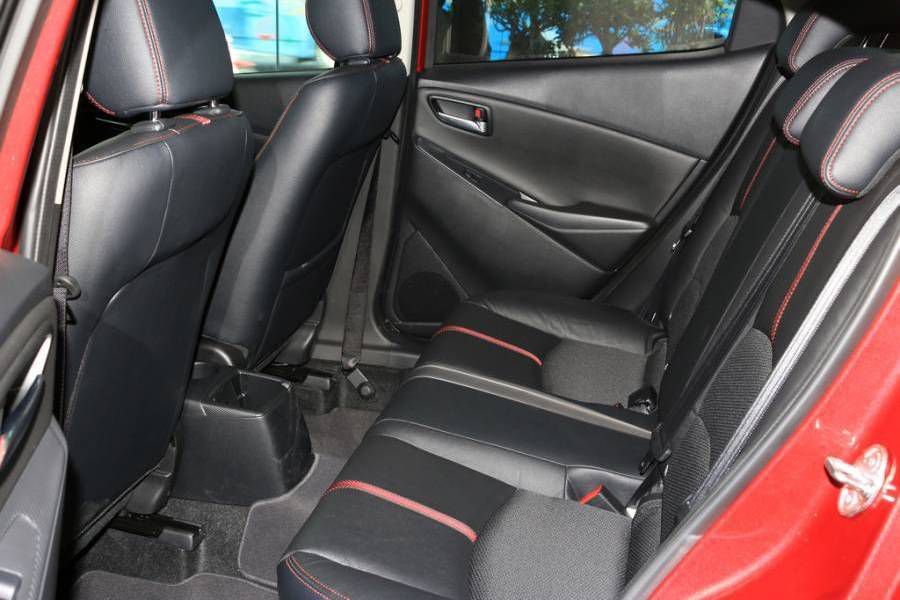 Ban Mazda 2 SD Base 2019 moi Dong Nai - Lien he ngay de nhan nhieu uu dai khung