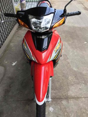 wave RS100 đời 2008.xe zin chính chủ