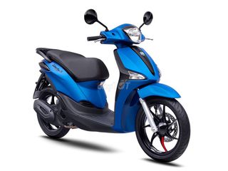 PIAGGIO LIBERTY S 125 GÓP MỖI THÁNG CHỈ 2TR