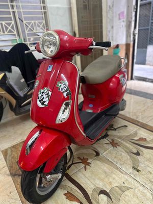 Vespa 125 3vie Bst Xe Đẹp Máy Ngon Giấy Tờ Đầy Đủ