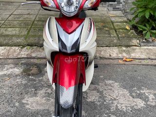 Sym elegant 50cc chính chủ cho học sinh chạy