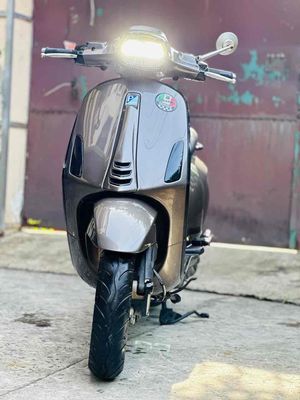 VESPA SPRINT 125CC ABS IGET  FULL LED 2020 BSTP