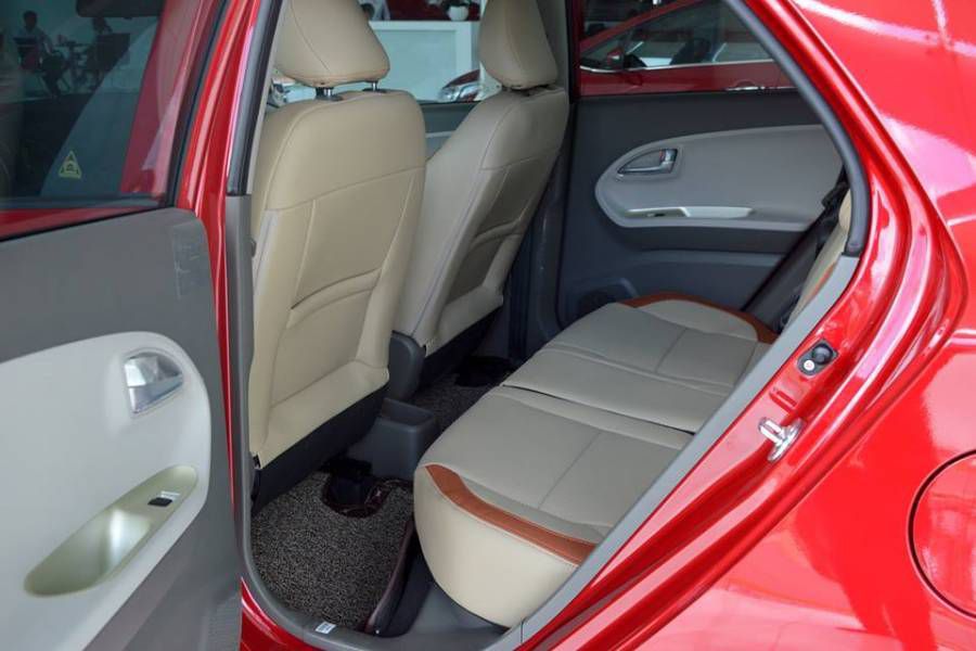 KIA MORNING S AT 2019 - SIEU KHUYEN MAI MUA HE - HOTLINE KIA BINH DUONG 0933791660