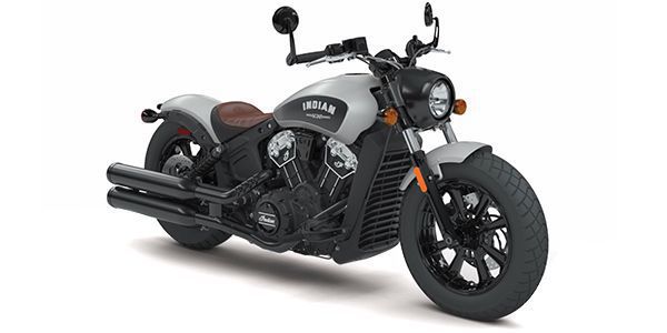 INDIAN MOTORCYCLE Scout Bobber 2022