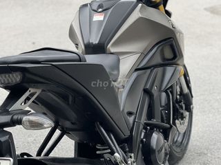 YAMAHA TFX 150cc xe đi cực chất