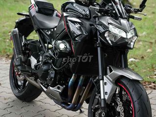 KAWASAKI Z900 ABS DKI 10/2023 , CÓ ĐỒ CHƠI