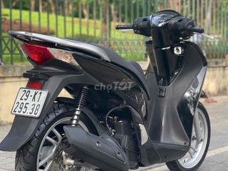 Sh 125i 2014 màu đen xe đẹp chất