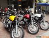Ban Honda CB1100 2017 vua cap cang Viet Nam o Ha Noi gia lien he MSP #292769