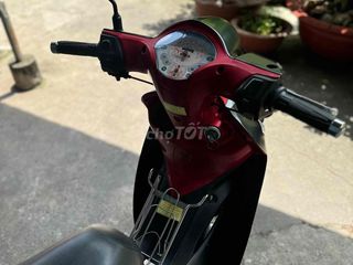 Sym Angela 50cc giấy tờ đầy đủ ngoại hình đẹp