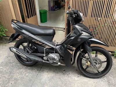 Yamaha Sirius Fi 2020 xe 30000km biển tỉnh