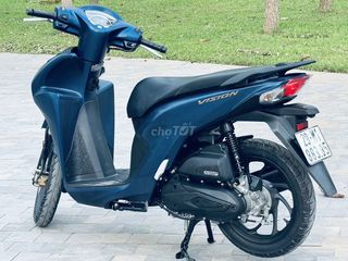 Honda Vision 2022 xe cực mới