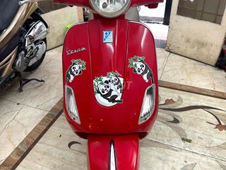 Vespa 125 3vie Bst Xe Đẹp Máy Ngon Giấy Tờ Đầy Đủ