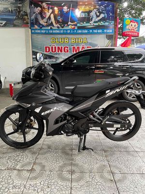 Exciter 2018 zin full kiểng